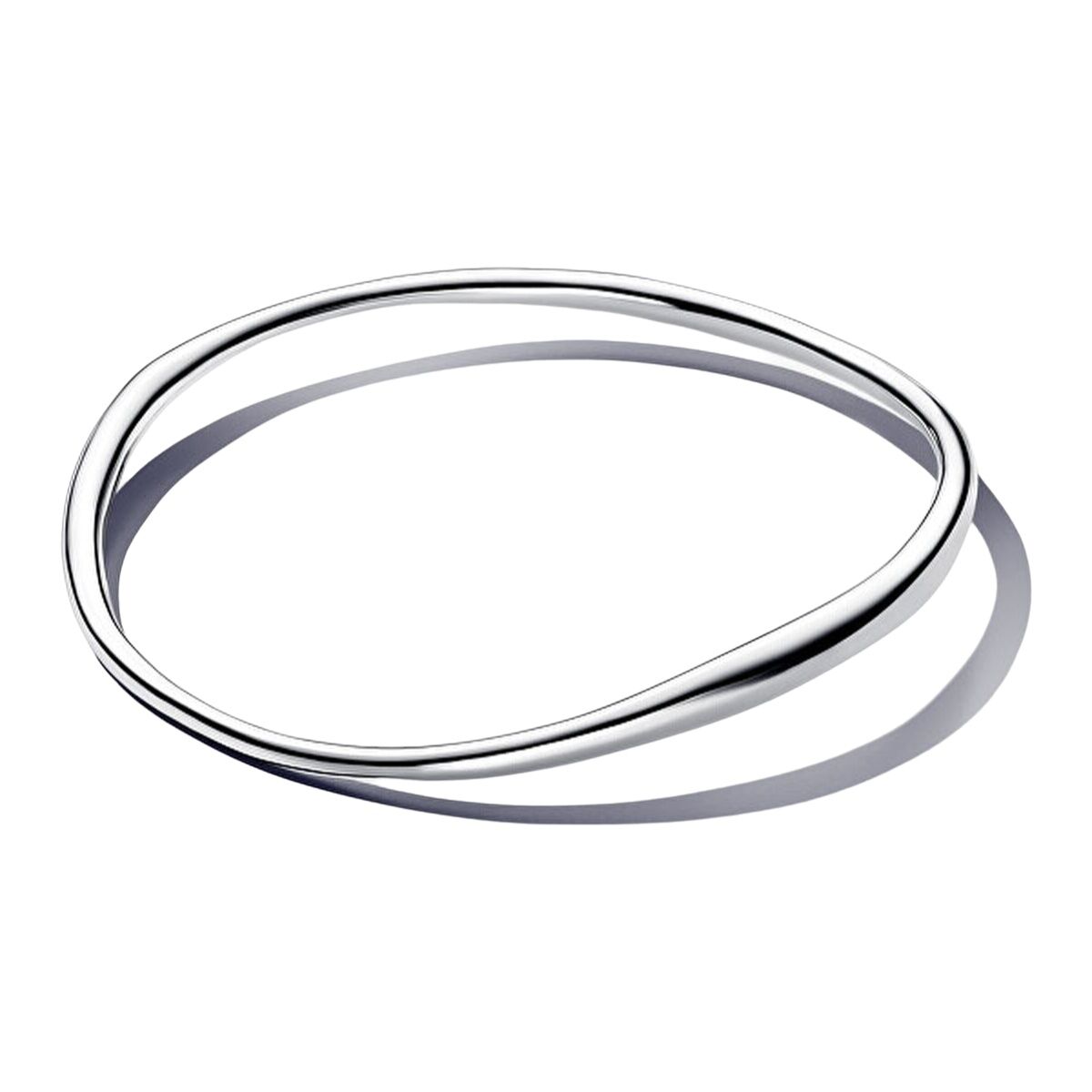 Ladies' Bracelet Pandora 593317C00-2 Silver -  Jewellery, Women -  Pandora.