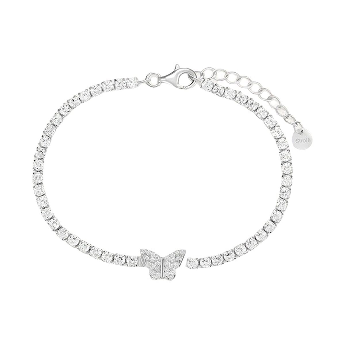 Ladies' Bracelet Stroili 1694913 Silver -  Jewellery, Women -  Stroili.
