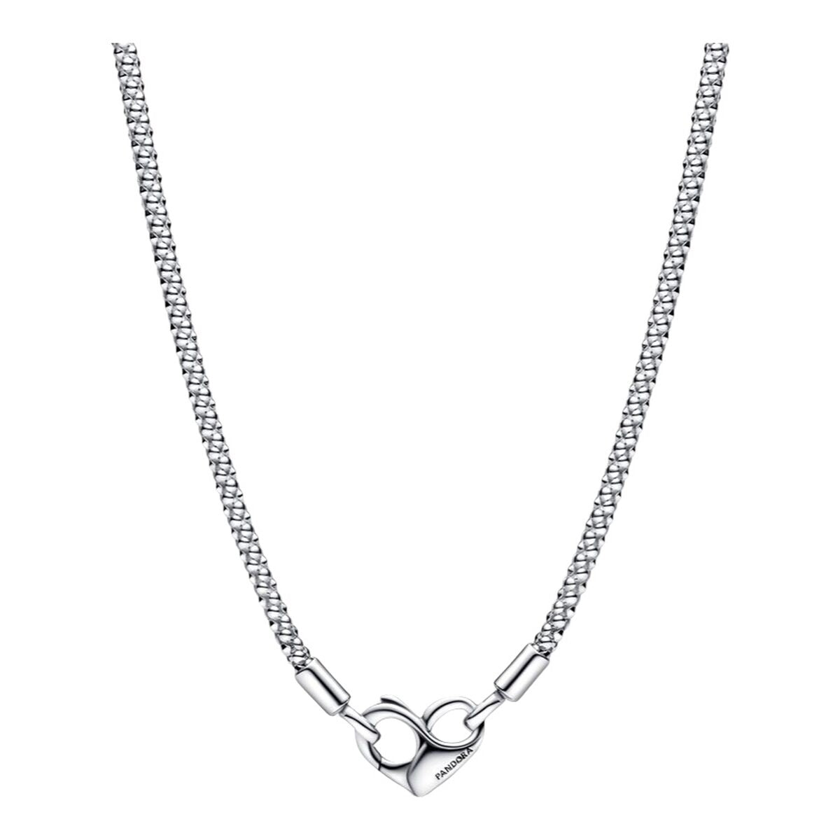 Ladies' Pendant Pandora 392451C00-45 Silver -  Jewellery, Women -  Pandora.