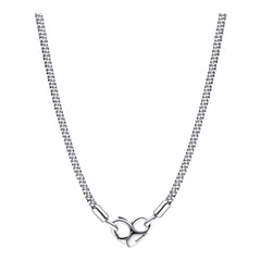 Ladies' Pendant Pandora 392451C00-45 Silver -  Jewellery, Women -  Pandora.