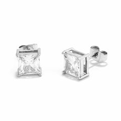 Ladies' Earrings Radiant RH000310 Silver -  Jewellery, Women -  Radiant.