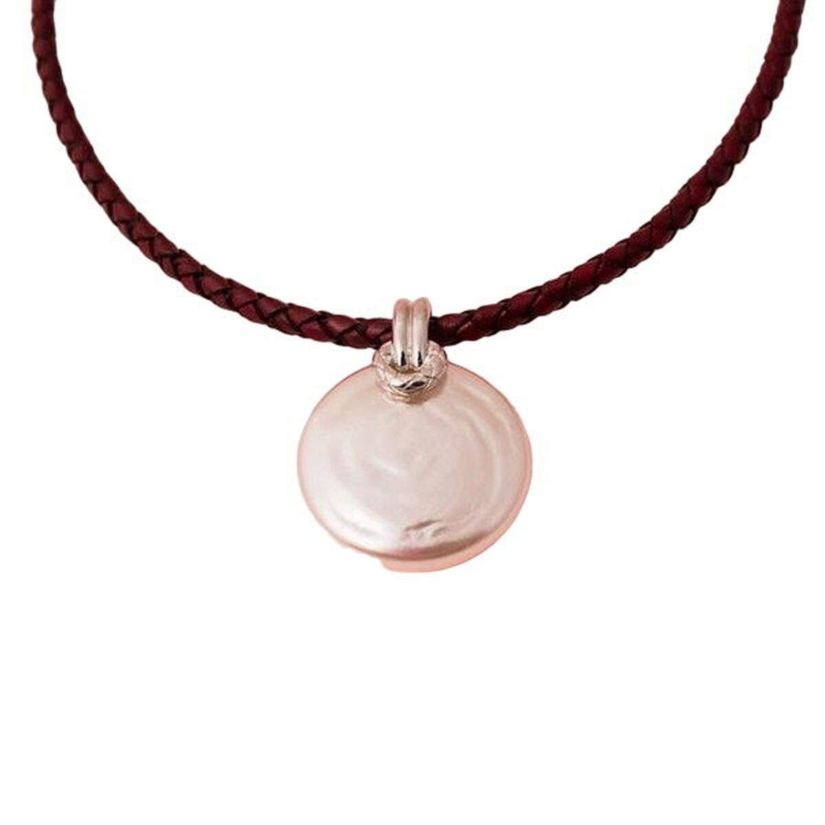 Ladies' Necklace Majorica 15347.01.2.000.010.1 -  Jewellery, Women -  Majorica.