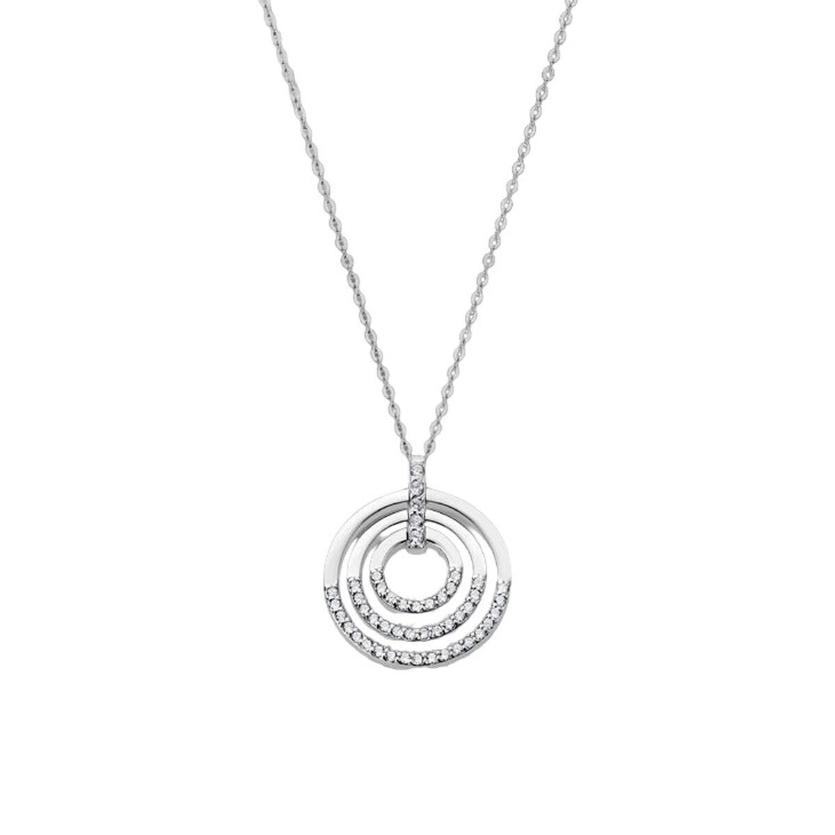 Ladies' Necklace Lotus LP1755-1/1 -  Jewellery, Women -  Lotus.