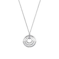 Ladies' Necklace Lotus LP1755-1/1 -  Jewellery, Women -  Lotus.