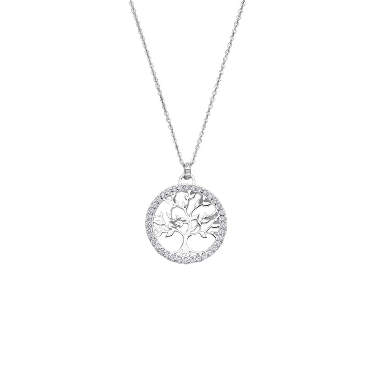 Ladies' Necklace Lotus LP1746-1/1 -  Jewellery, Women -  Lotus.