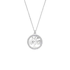 Ladies' Necklace Lotus LP1746-1/1 -  Jewellery, Women -  Lotus.