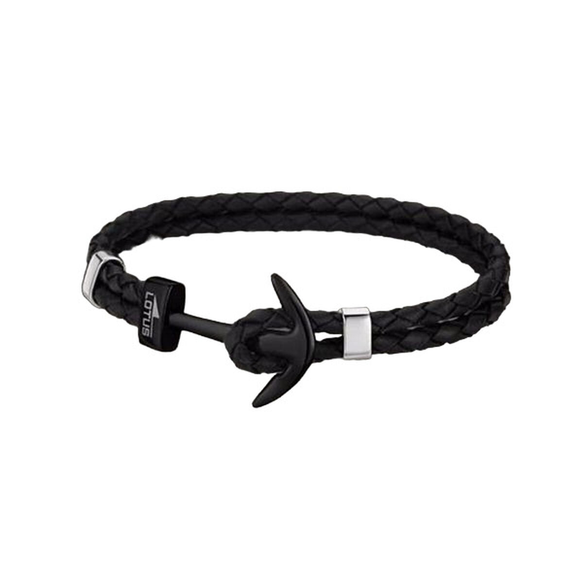 Men's Bracelet Lotus LS1832-2/6 -  Jewellery, Men -  Lotus.