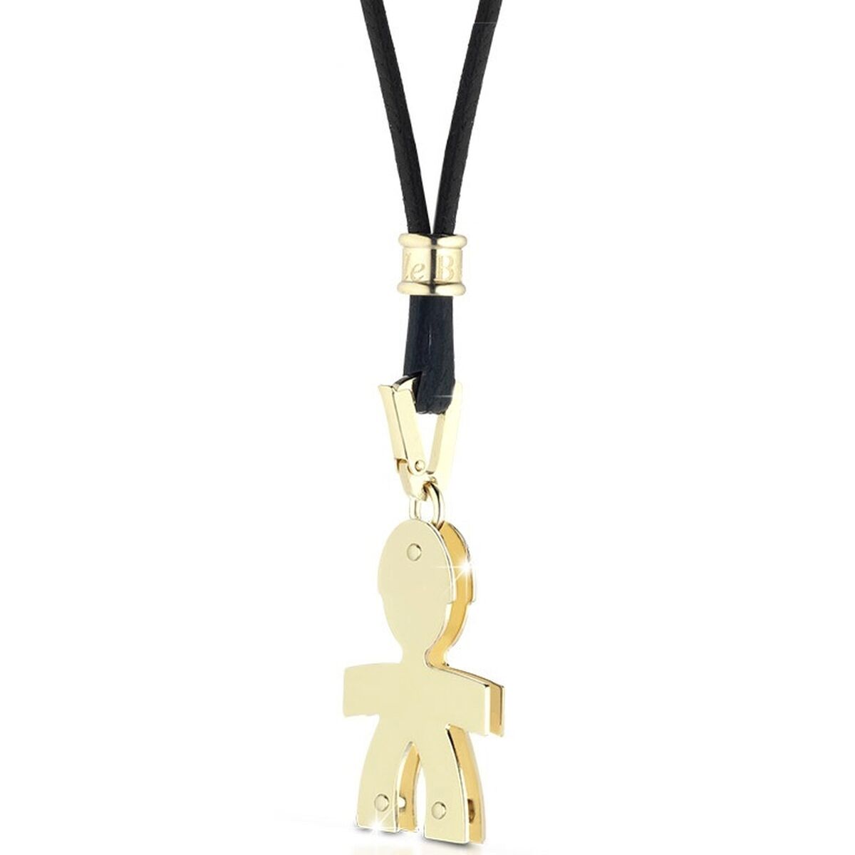Ladies' Necklace leBebe LBB001-N -  Jewellery, Women -  leBebe.