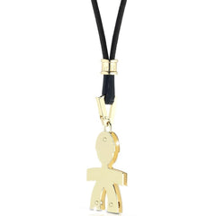 Ladies' Necklace leBebe LBB001-N -  Jewellery, Women -  leBebe.