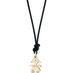 Ladies' Necklace leBebe LBB047-N -  Jewellery, Women -  leBebe.