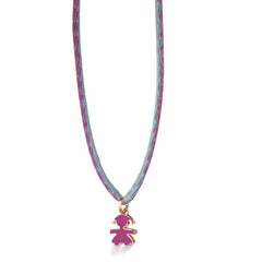 Ladies' Pendant leBebe LBB055-VIO -  Jewellery, Women -  leBebe.