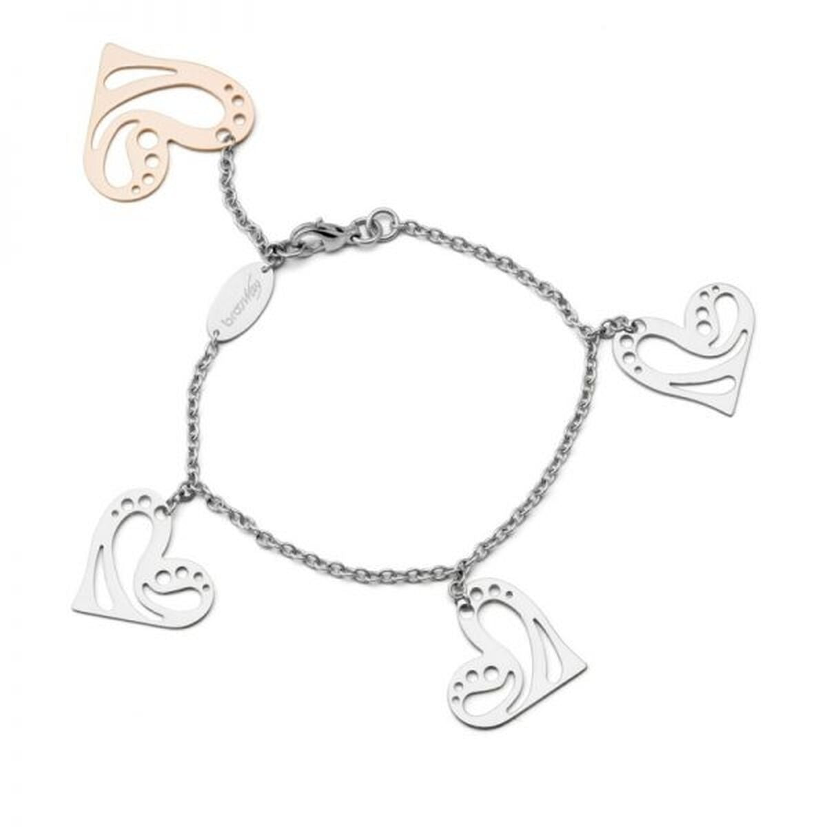 Ladies' Bracelet Brosway BFS12 -  Jewellery, Women -  Brosway.