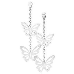 Ladies' Earrings Brosway BFS23 -  Jewellery, Women -  Brosway.