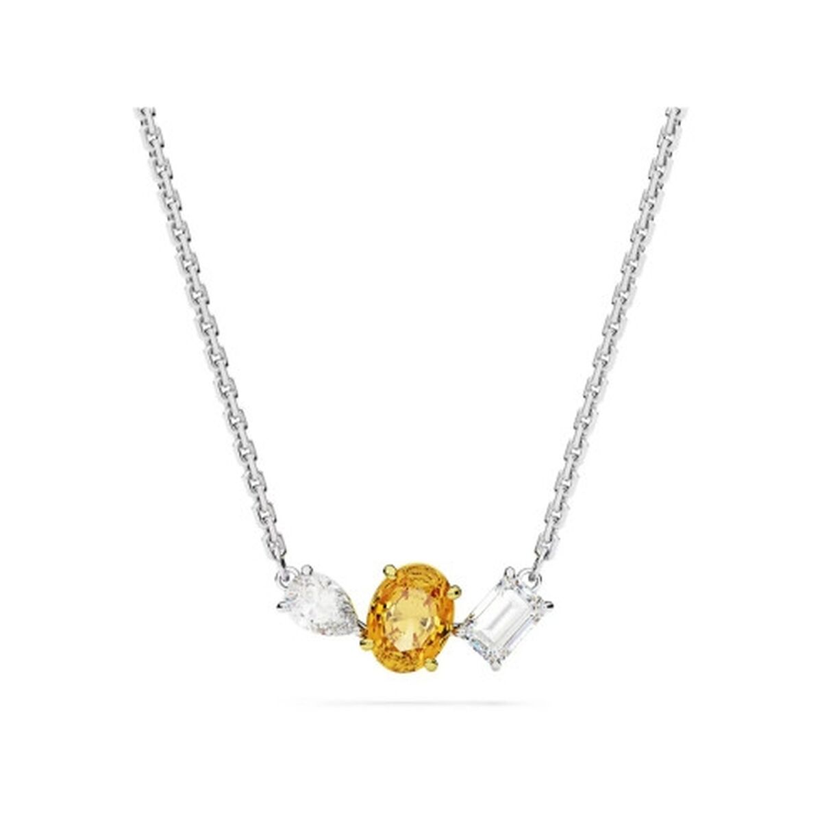 Ladies' Necklace Swarovski 5668277 -  Jewellery, Women -  Swarovski.