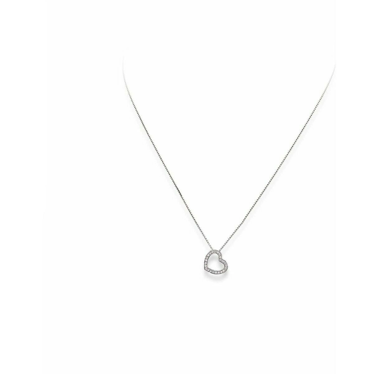 Ladies' Necklace Amen CLHE2 -  Jewellery, Women -  Amen.