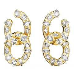 Ladies' Earrings Swarovski 5663263 -  Jewellery, Women -  Swarovski.