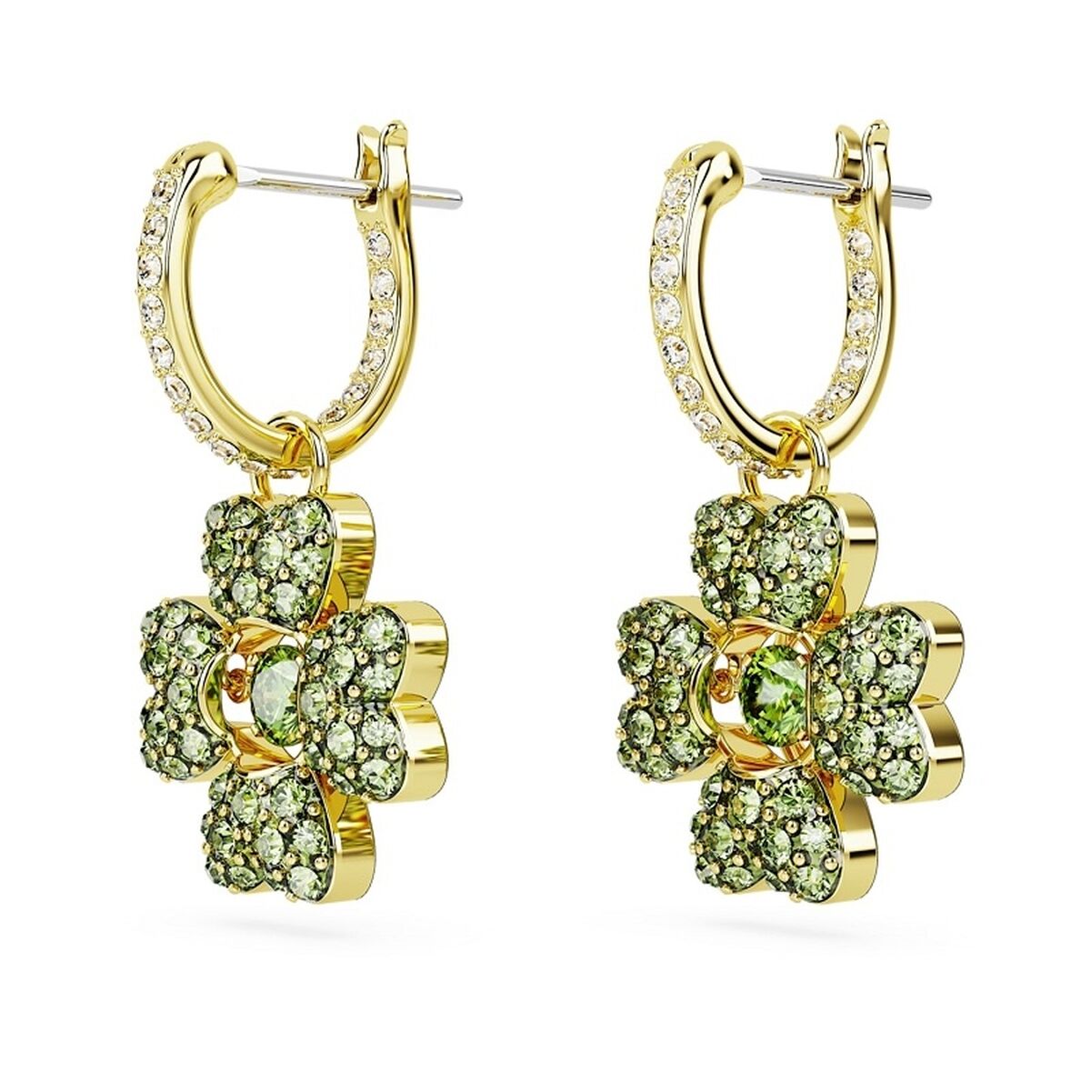 Ladies' Earrings Swarovski 5670664 -  Jewellery, Women -  Swarovski.