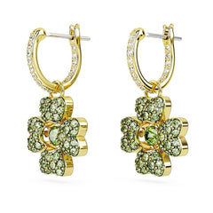 Ladies' Earrings Swarovski 5670664 -  Jewellery, Women -  Swarovski.