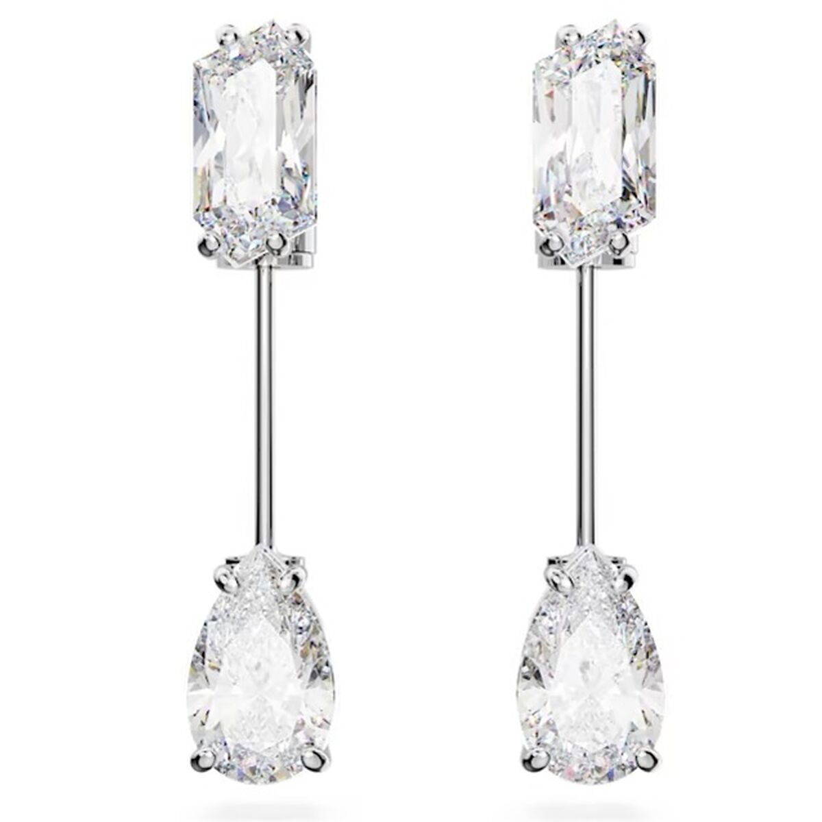 Ladies' Earrings Swarovski 5661682 -  Jewellery, Women -  Swarovski.