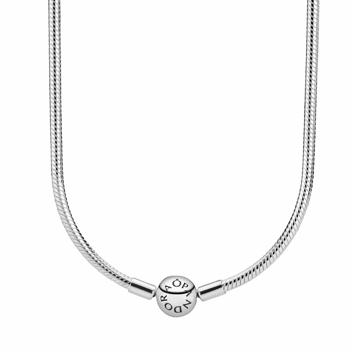 Ladies' Necklace Pandora 590742HV-45 -  Jewellery, Women -  Pandora.