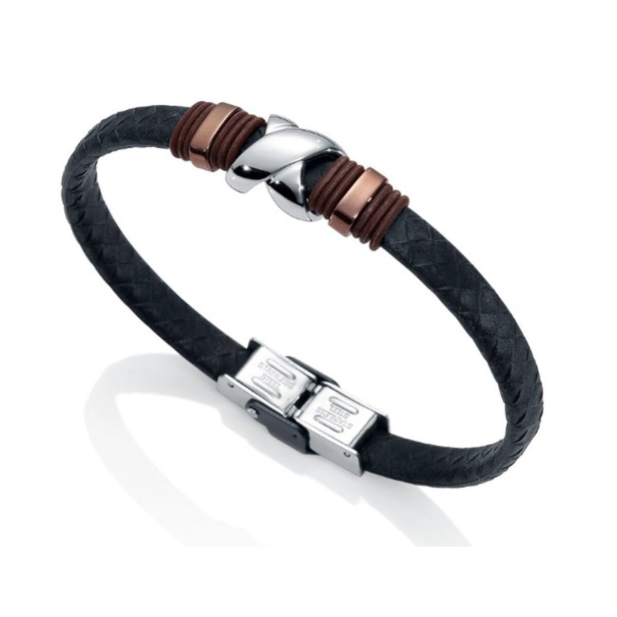 Men's Bracelet Viceroy 6435P09010 -  Jewellery, Men -  Viceroy.