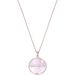 Ladies' Necklace Viceroy 75075C01012 -  Jewellery, Women -  Viceroy.