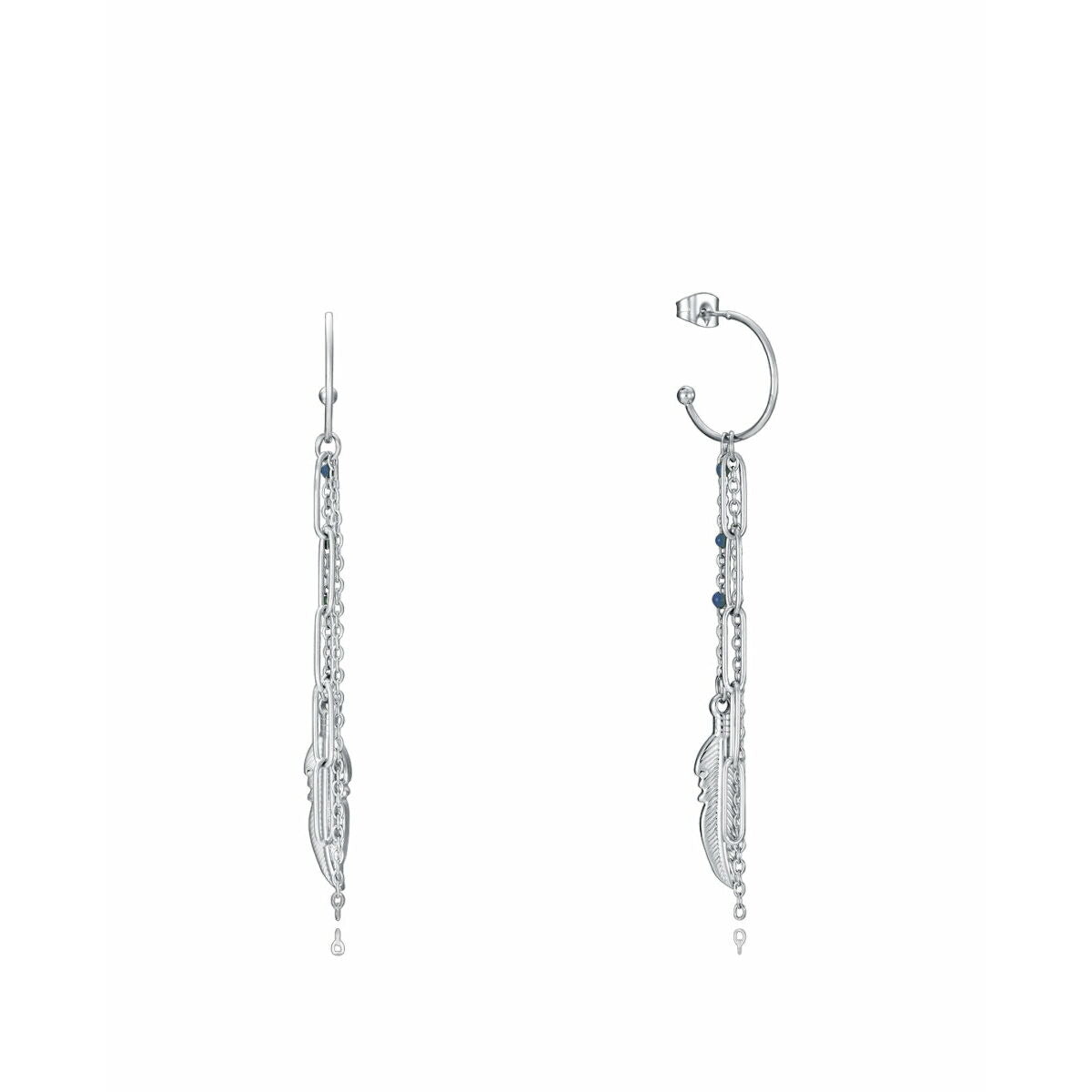 Ladies' Earrings Viceroy 75308E01000 -  Jewellery, Women -  Viceroy.