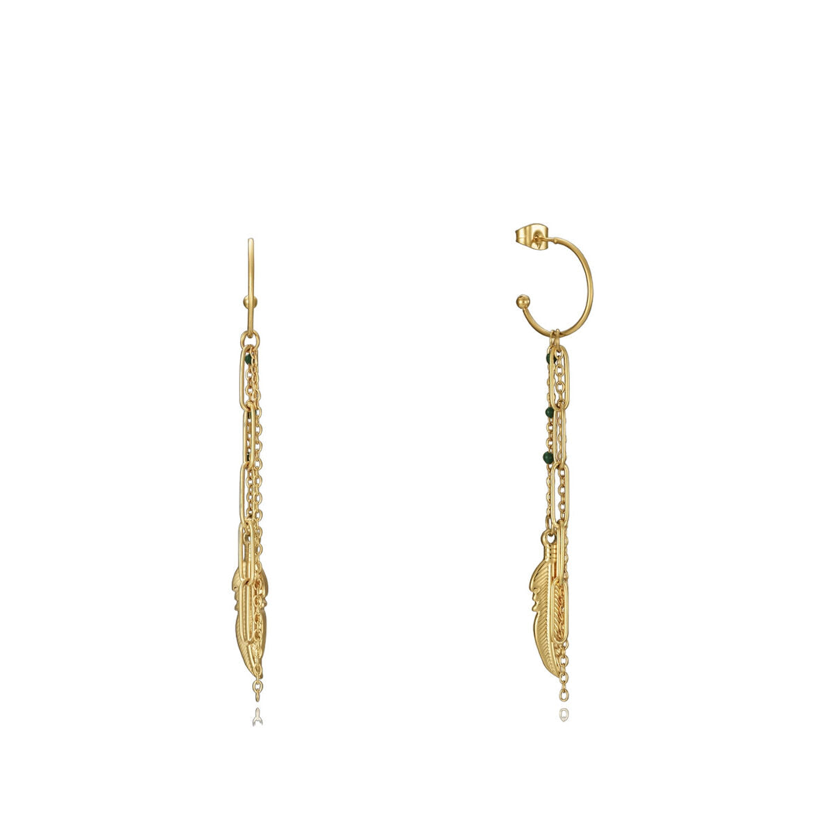 Ladies' Earrings Viceroy 75308E01012 -  Jewellery, Women -  Viceroy.