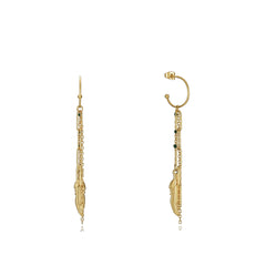 Ladies' Earrings Viceroy 75308E01012 -  Jewellery, Women -  Viceroy.