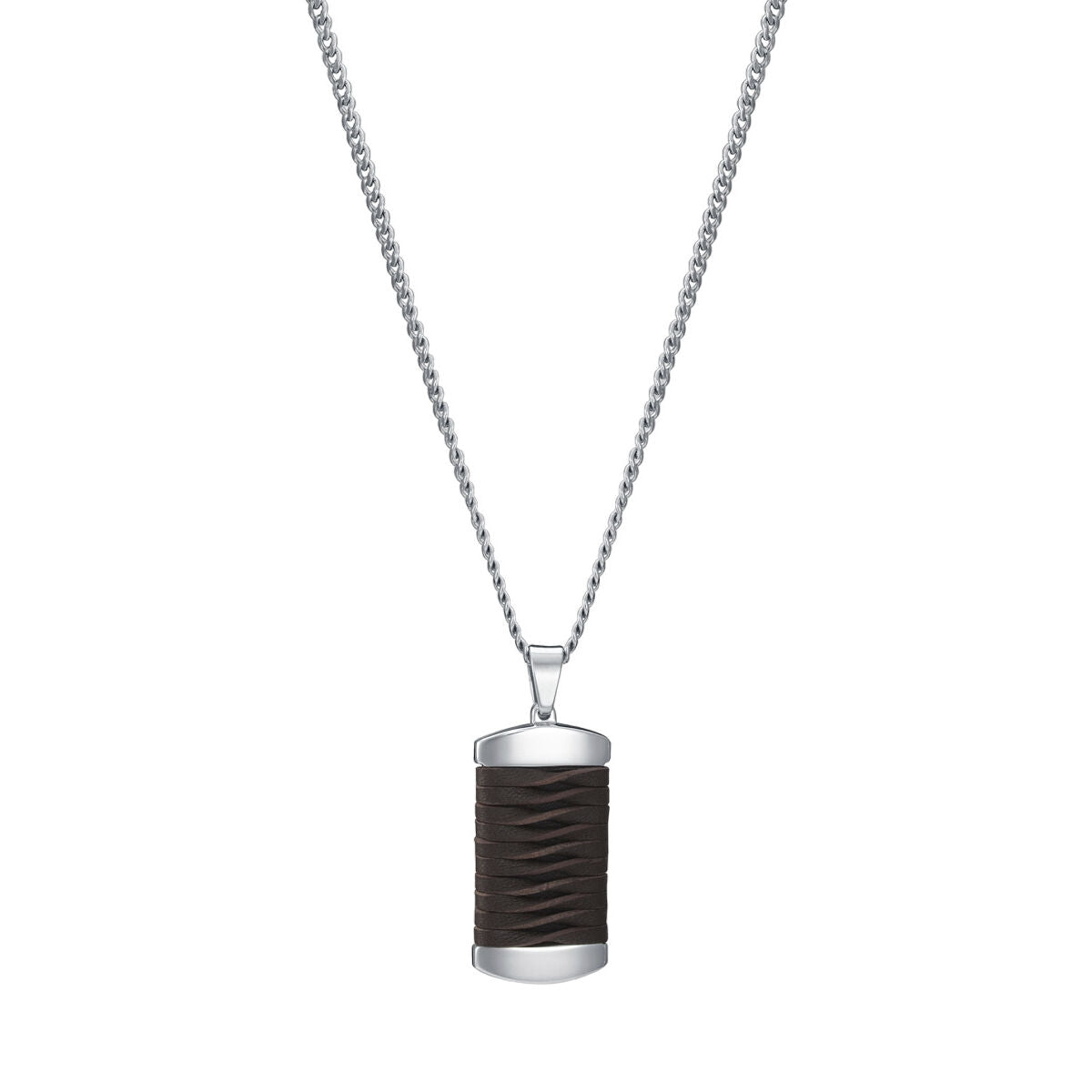 Men's Necklace Viceroy 15126C01011 -  Jewellery, Men -  Viceroy.