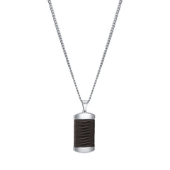 Men's Necklace Viceroy 15126C01011 -  Jewellery, Men -  Viceroy.