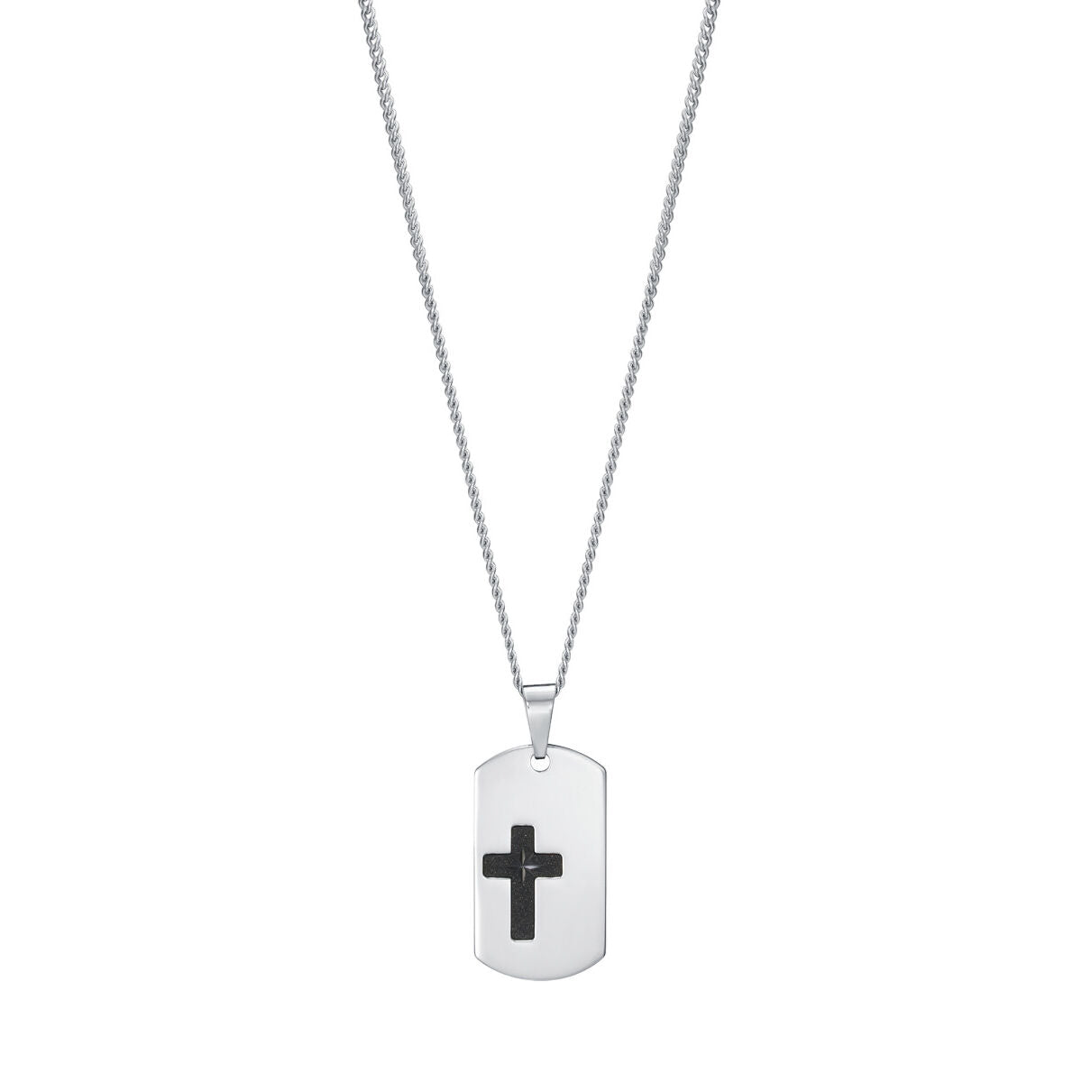 Men's Necklace Viceroy 75298C01010 -  Jewellery, Men -  Viceroy.