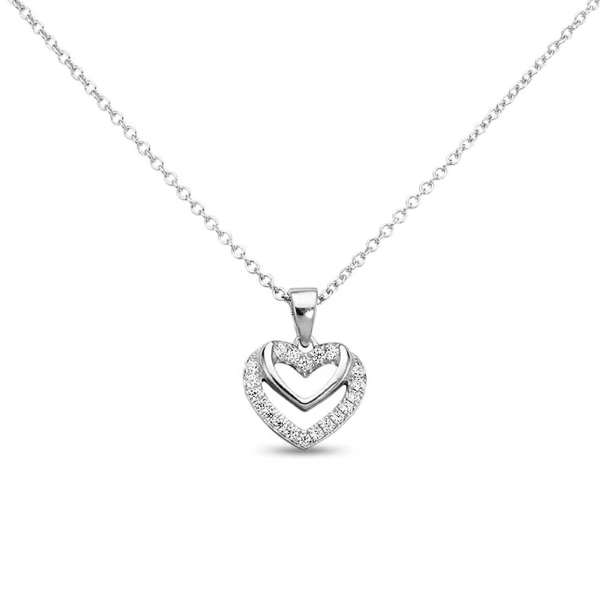 Ladies' Pendant Stroili 1669889 -  Jewellery, Women -  Stroili.