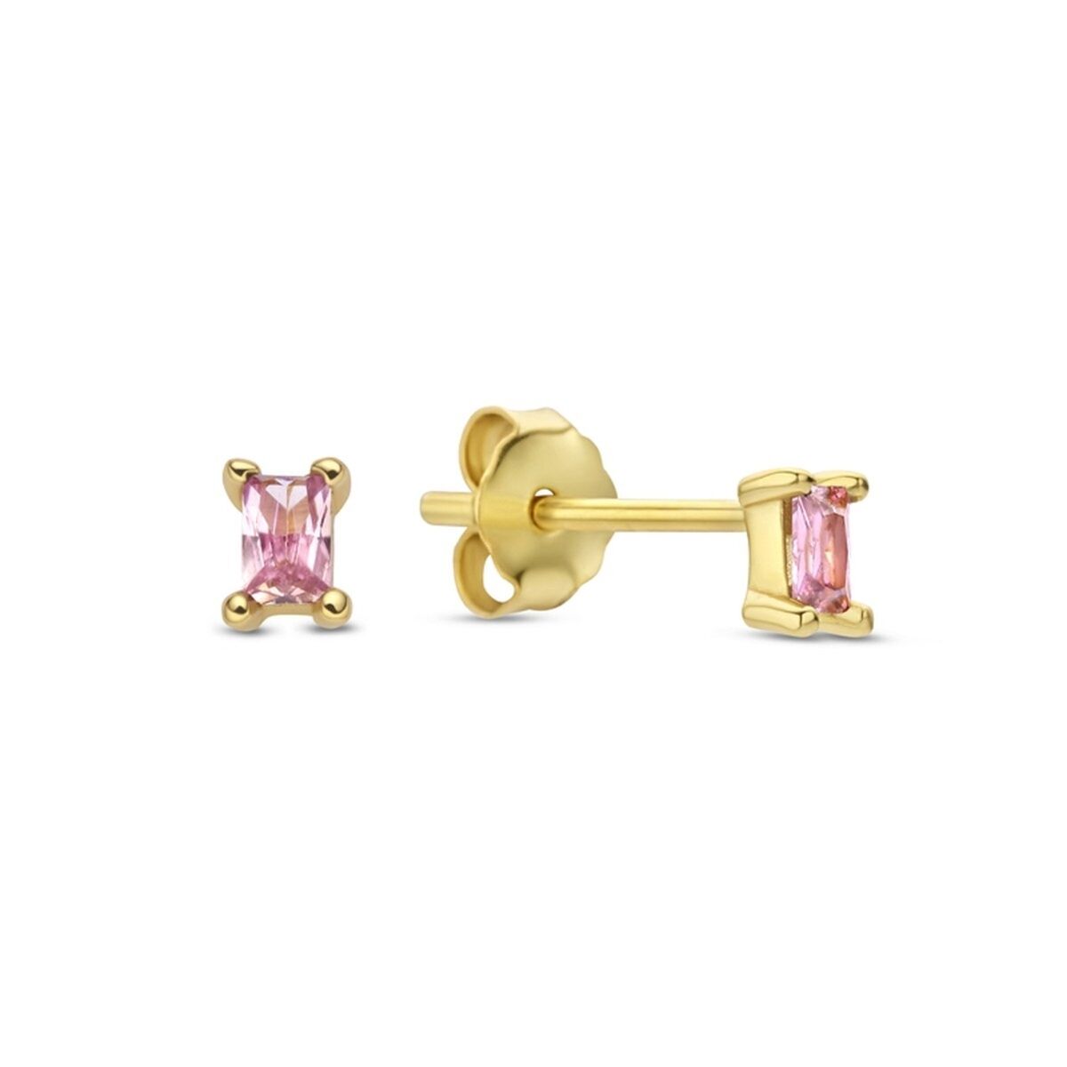 Ladies' Earrings New Bling 9NB-0912 -  Jewellery, Women -  New Bling.
