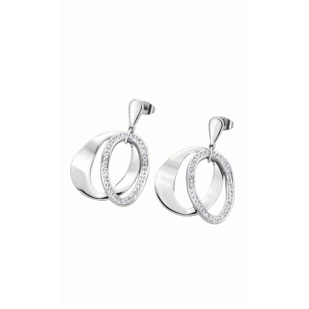 Ladies' Earrings Lotus LS1672-4/1 -  Jewellery, Women -  Lotus.