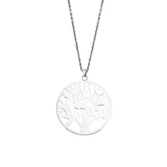 Ladies' Necklace Lotus LS1898-1/1 -  Jewellery, Women -  Lotus.