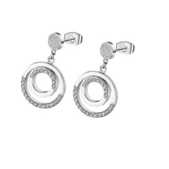 Ladies' Earrings Lotus LS2180-4/1 -  Jewellery, Women -  Lotus.