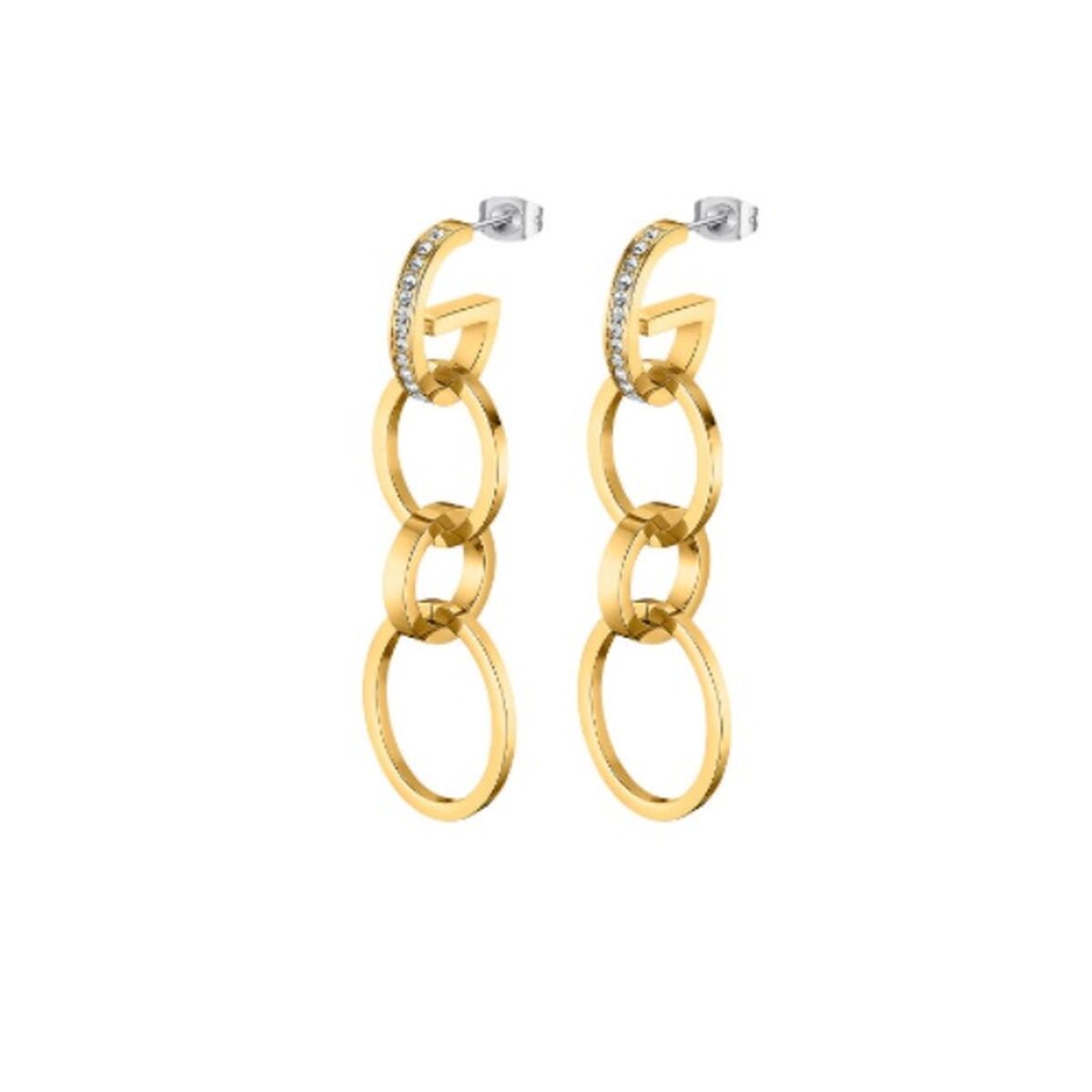 Ladies' Earrings Lotus LS2323-4/2 -  Jewellery, Women -  Lotus.