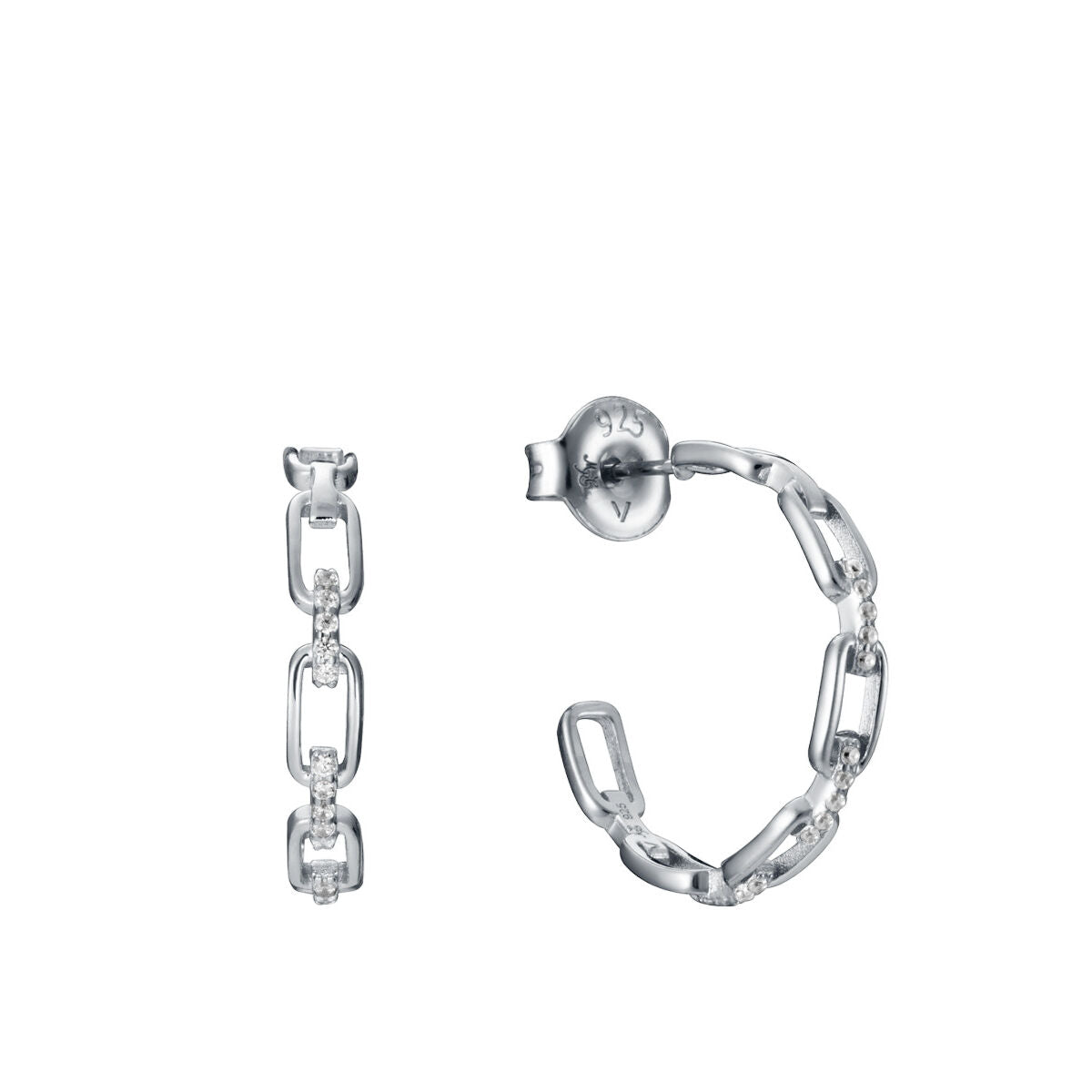 Ladies' Earrings Viceroy 13044E000-30 -  Jewellery, Women -  Viceroy.