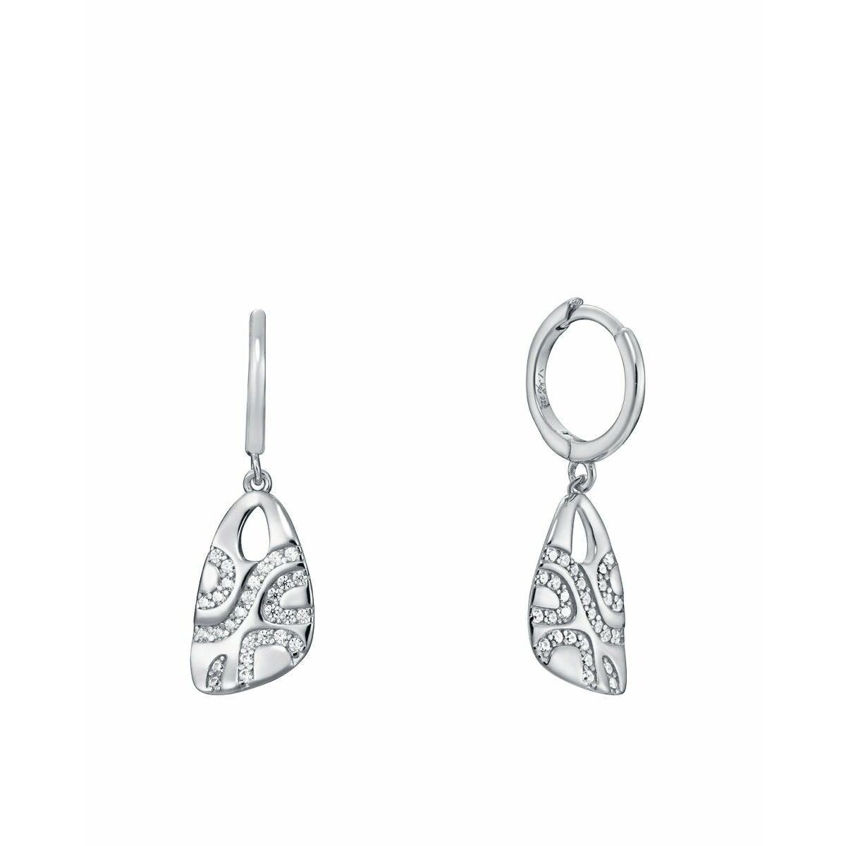 Ladies' Earrings Viceroy 13035E000-30 -  Jewellery, Women -  Viceroy.