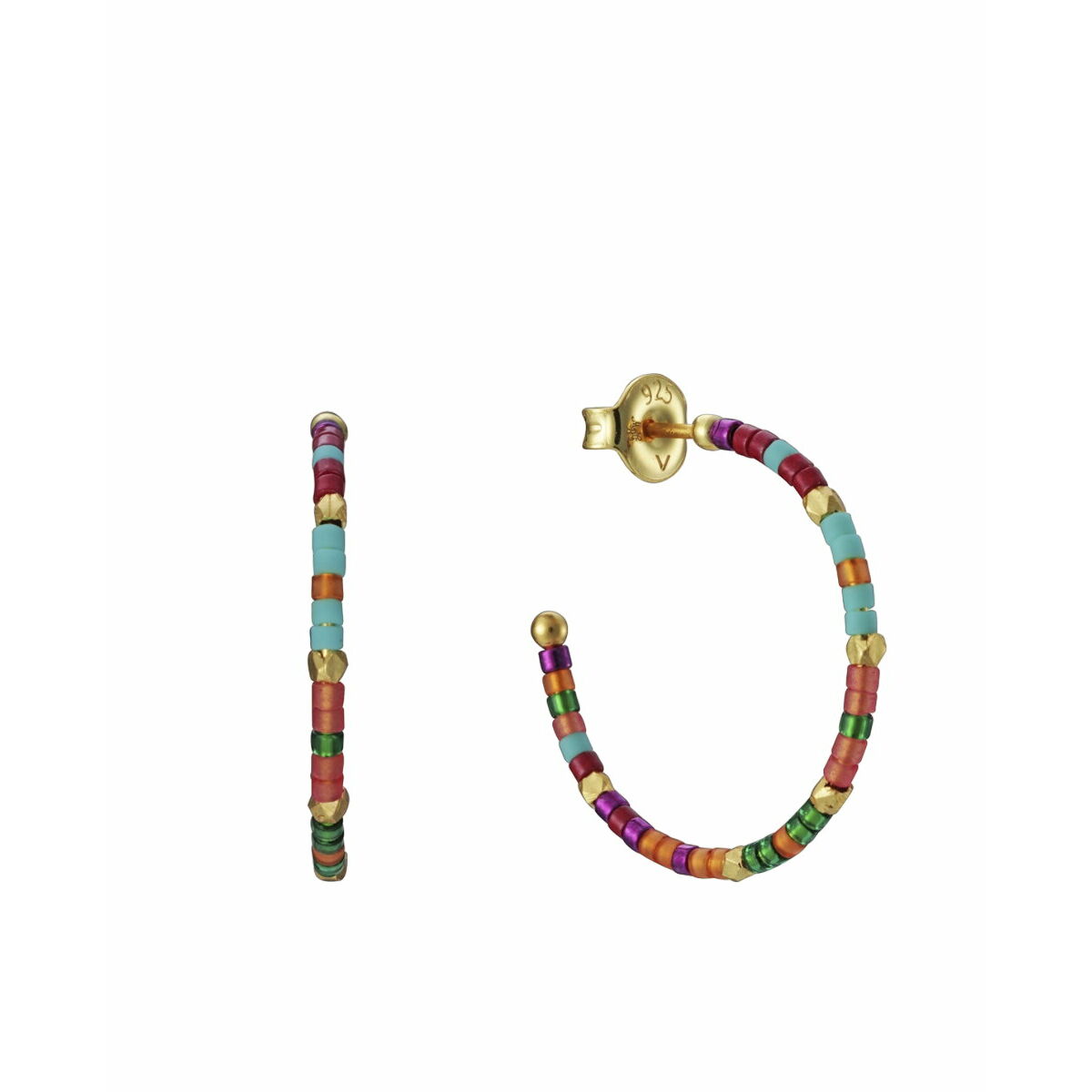 Ladies' Earrings Viceroy 13039E100-99 -  Jewellery, Women -  Viceroy.