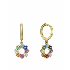 Ladies' Earrings Viceroy 13049E100-39 -  Jewellery, Women -  Viceroy.