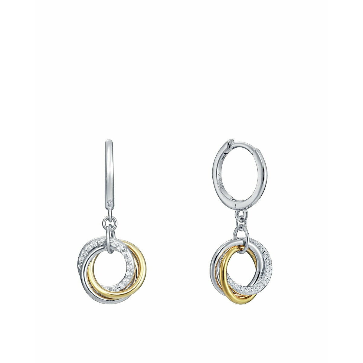 Ladies' Earrings Viceroy 13033E100-39 -  Jewellery, Women -  Viceroy.