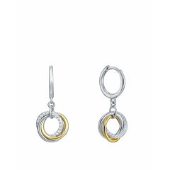 Ladies' Earrings Viceroy 13033E100-39 -  Jewellery, Women -  Viceroy.