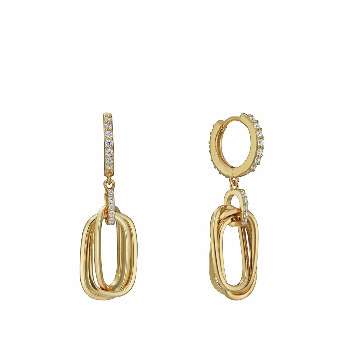 Ladies' Earrings Viceroy 13034E100-36 -  Jewellery, Women -  Viceroy.