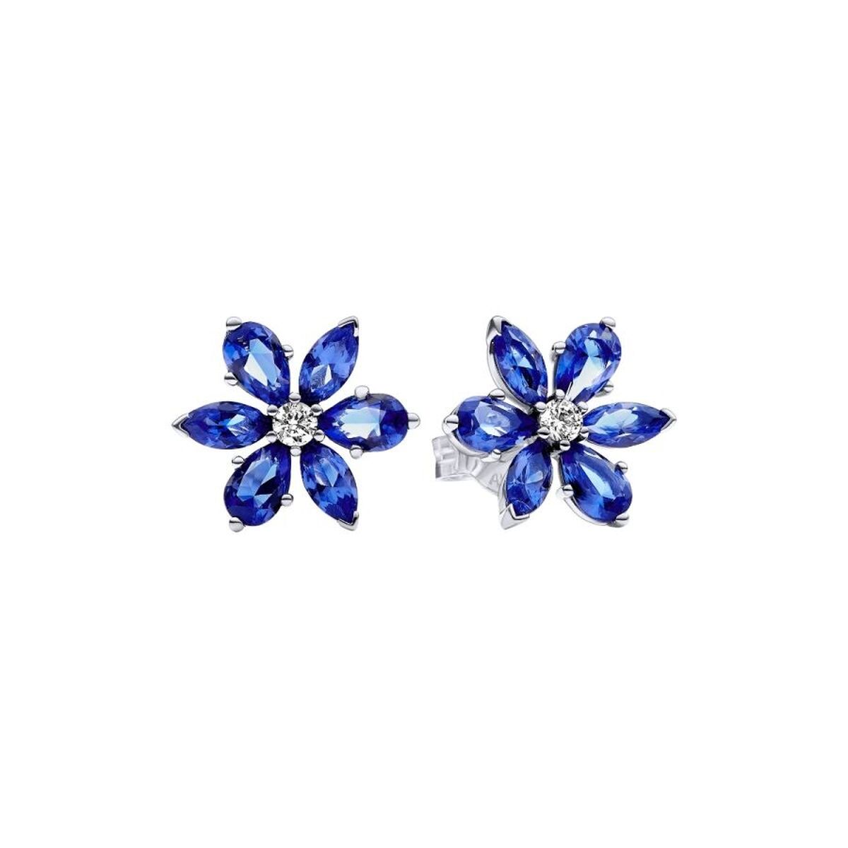 Ladies' Earrings Pandora 292407C01 -  Jewellery, Women -  Pandora.