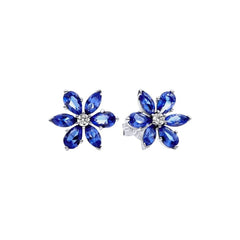 Ladies' Earrings Pandora 292407C01 -  Jewellery, Women -  Pandora.