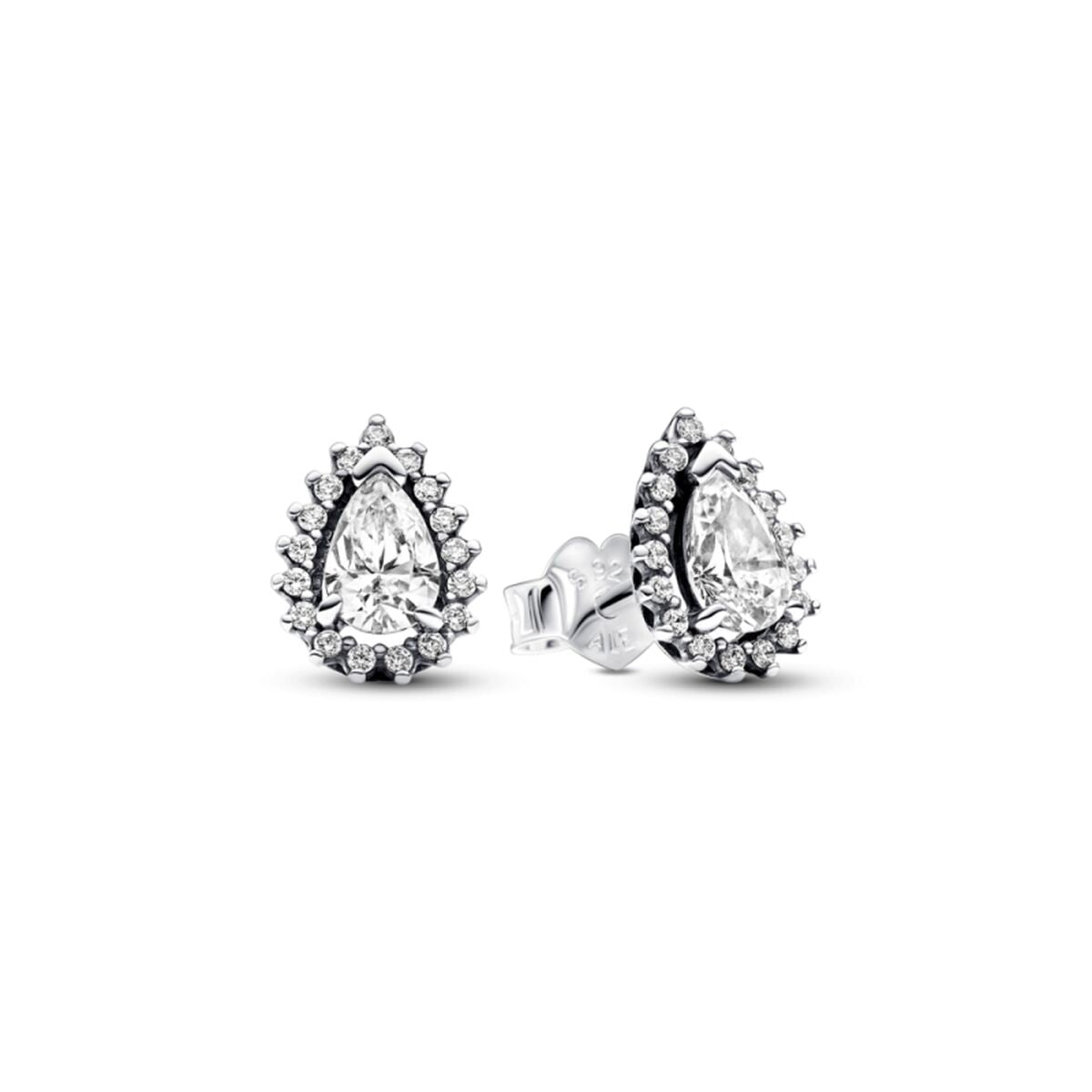 Ladies' Earrings Pandora 292834C01 -  Jewellery, Women -  Pandora.