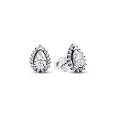 Ladies' Earrings Pandora 292834C01 -  Jewellery, Women -  Pandora.