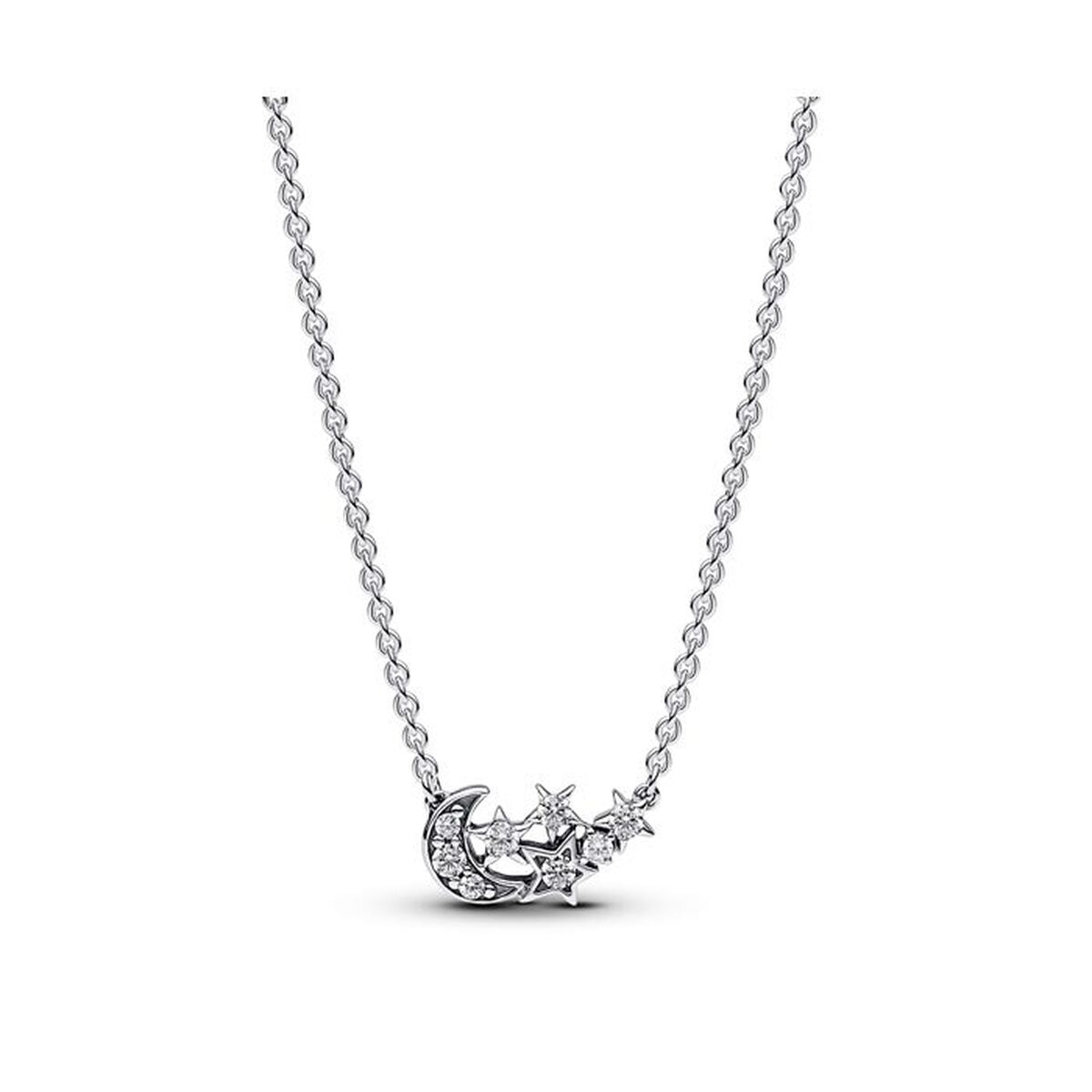 Ladies' Necklace Pandora 392991C01-45 -  Jewellery, Women -  Pandora.